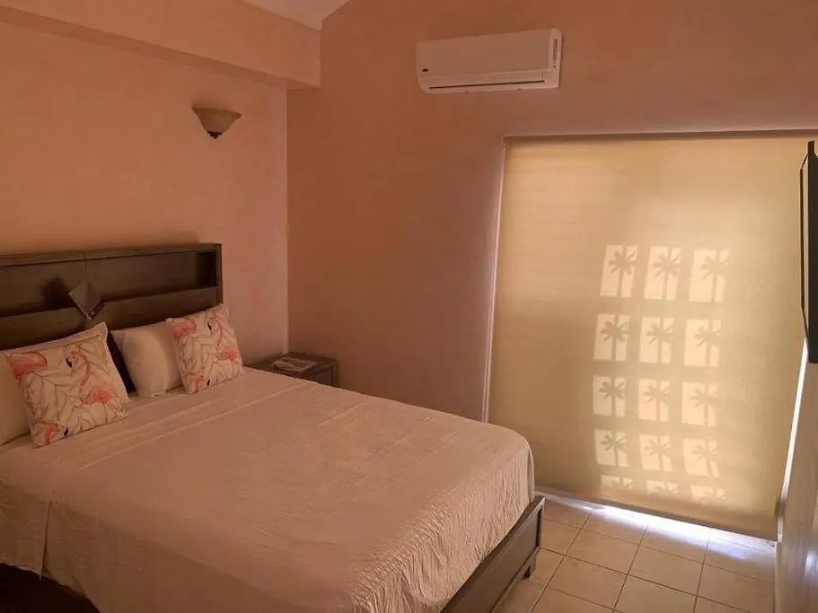 Guango Grove Getaway Apartment Montego Bay