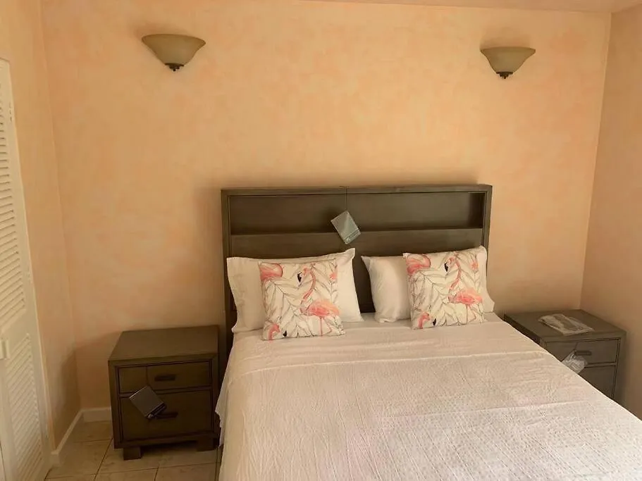 Guango Grove Getaway Apartment Montego Bay