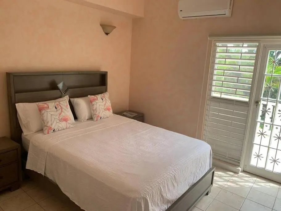 Guango Grove Getaway Apartment Montego Bay Jamaica