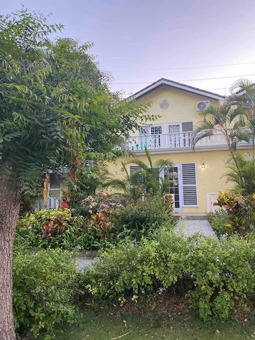 Guango Grove Getaway Apartment Montego Bay