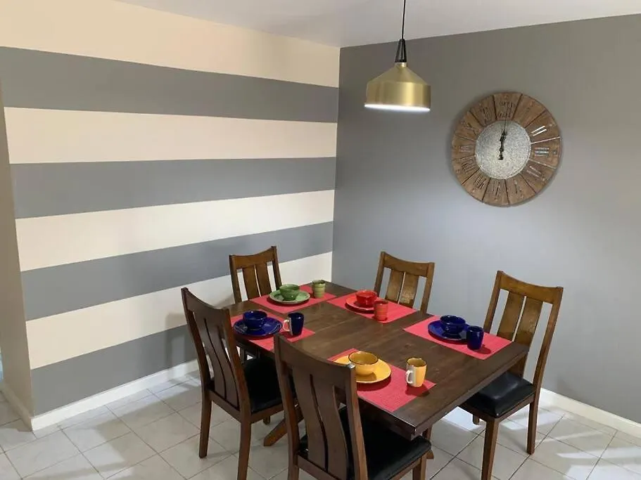 Guango Grove Getaway Apartment Montego Bay 0*,  Jamaica