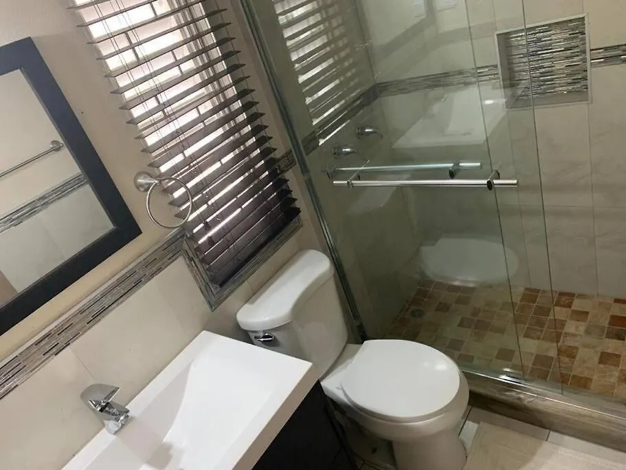 Guango Grove Getaway Apartment Montego Bay