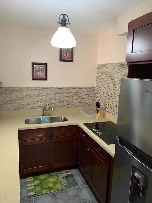 Guango Grove Getaway Apartment Montego Bay 0*,  Jamaica