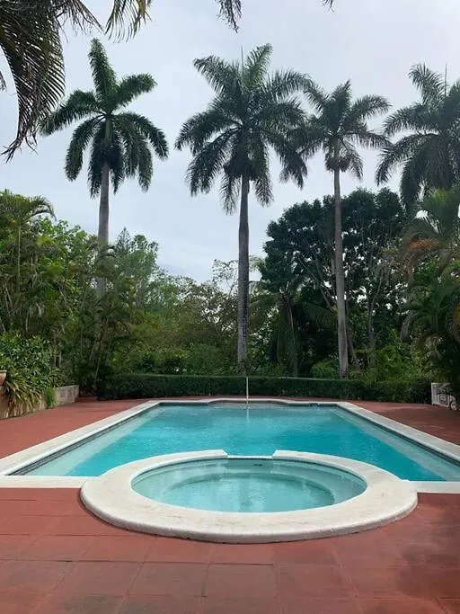 Guango Grove Getaway Apartment Montego Bay Jamaica